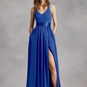 VERA WANG SIZE 12 NEW NEVER ALTERED